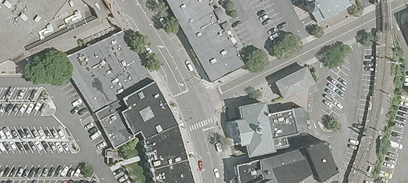 Norwalk Office Space Available
