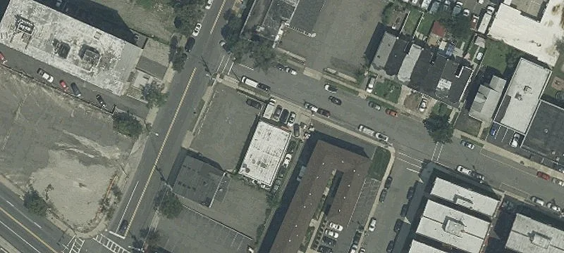 Auto Body Shop Investment Opportunity