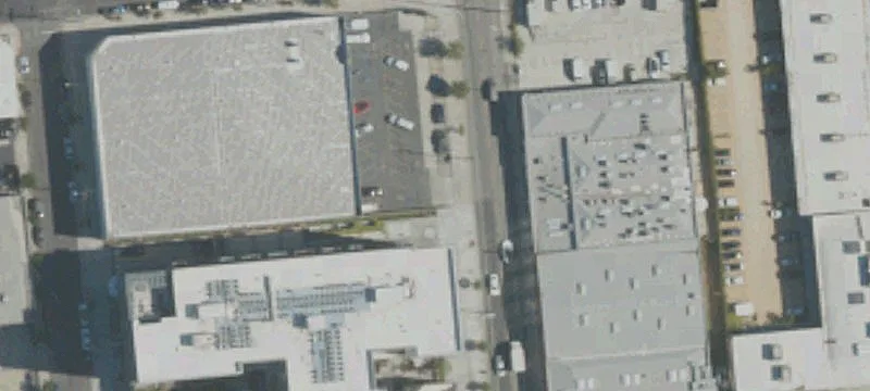 Los Angeles Warehouse Space Available