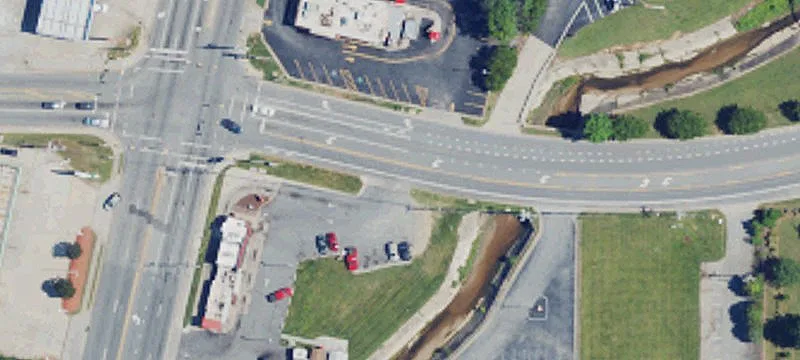 Greensboro Warehouse Space Available