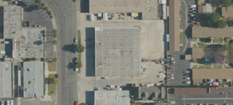 Buena Park Warehouse Space