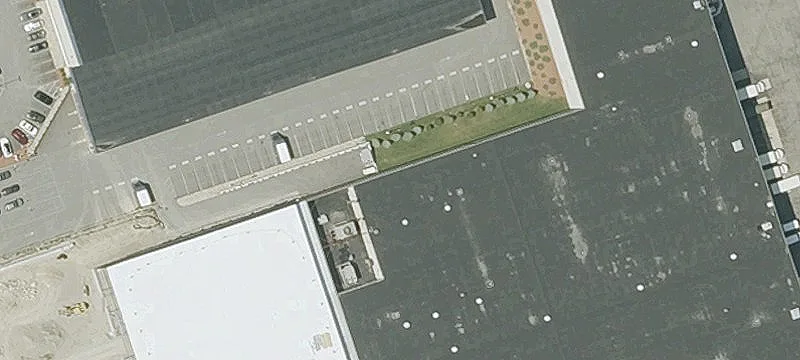 Industrial/Manufacturing Space For Rent