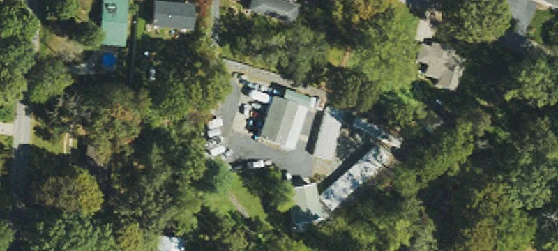 Turnkey Self-Storage and Industrial Property