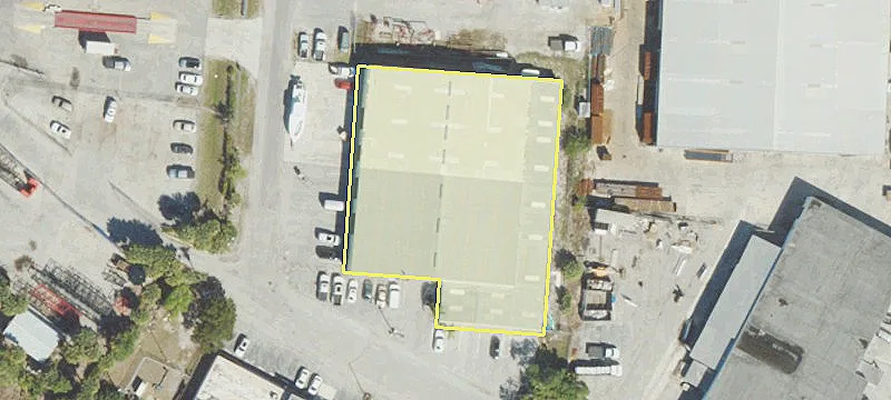 West Palm Beach Industrial Space