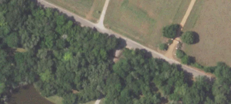 Nineteen Acre Recreational Haven