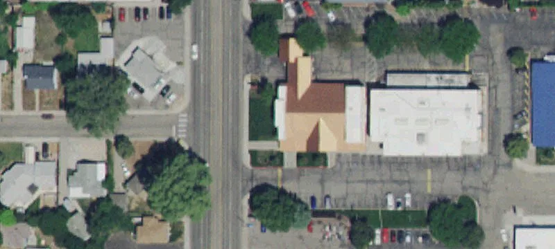 Commercial Property in Boise, Idaho