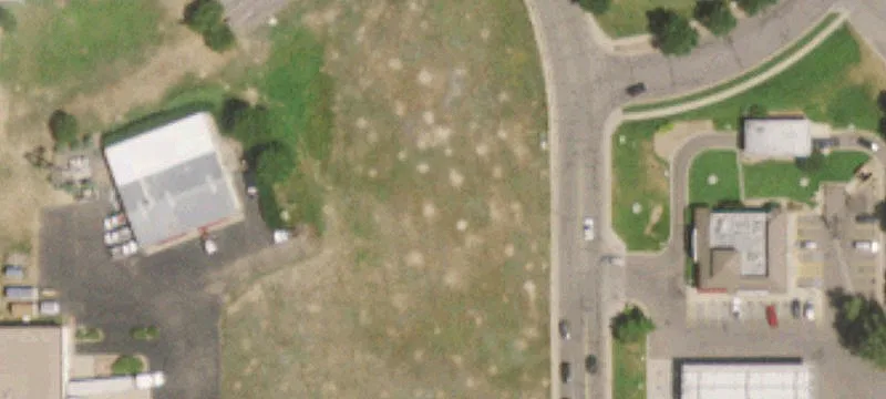 Lafayette Corner Lot Opportunity