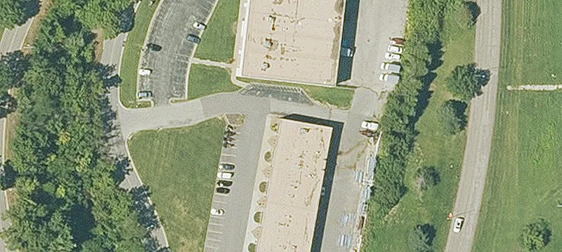 Lenexa Office Space Available