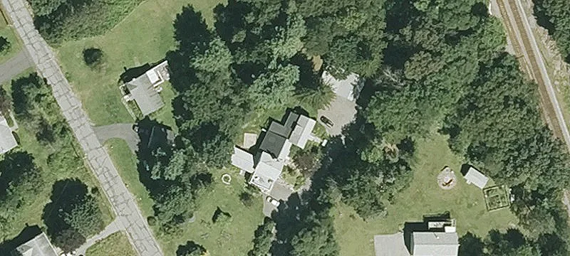 Littleton Triplex with Acreage