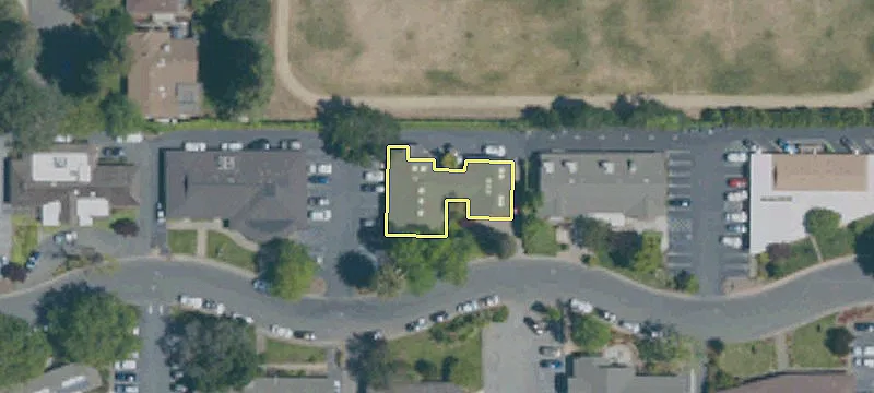 Los Altos Office Space Available
