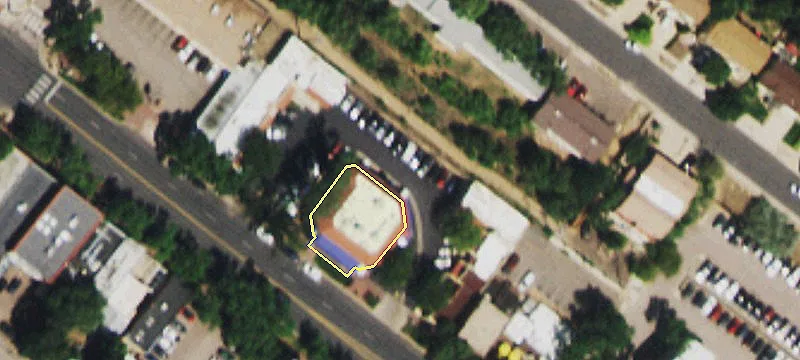 Colorado Springs Retail Opportunity