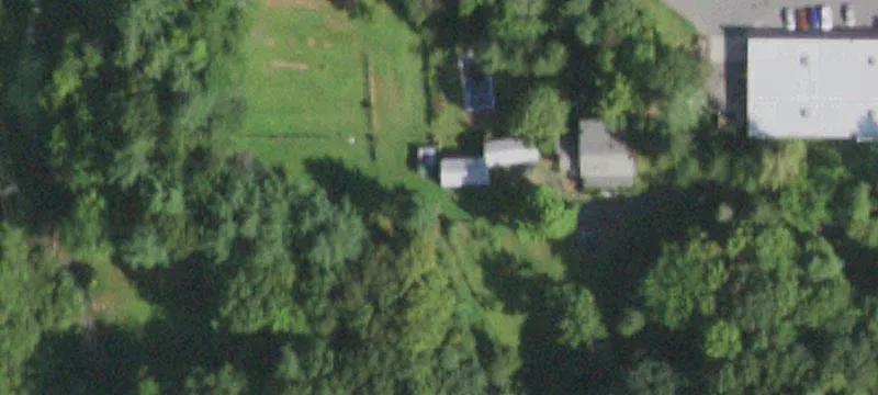 Land with Existing Radio Tower