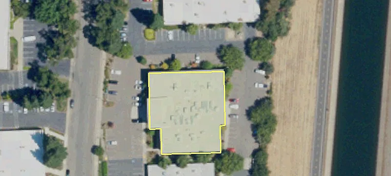 Rancho Cordova Office Space