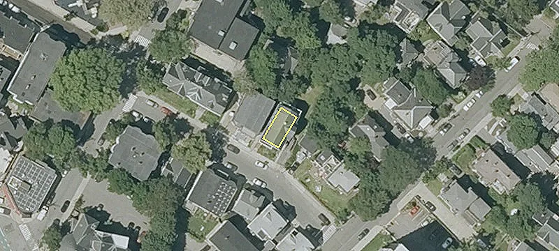 Spacious Three-Family Near Union Square