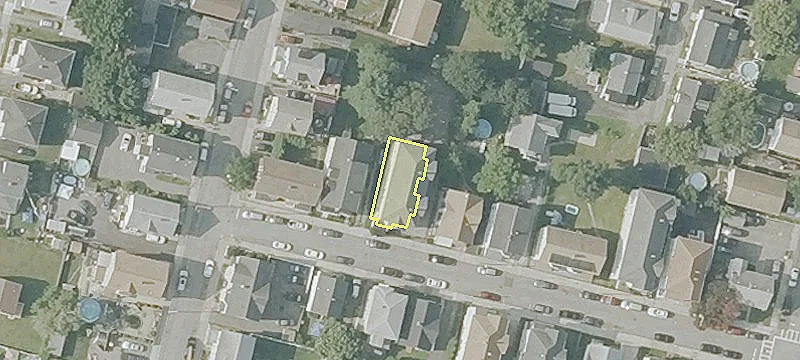 Hall Street Multifamily Investment Opportunity