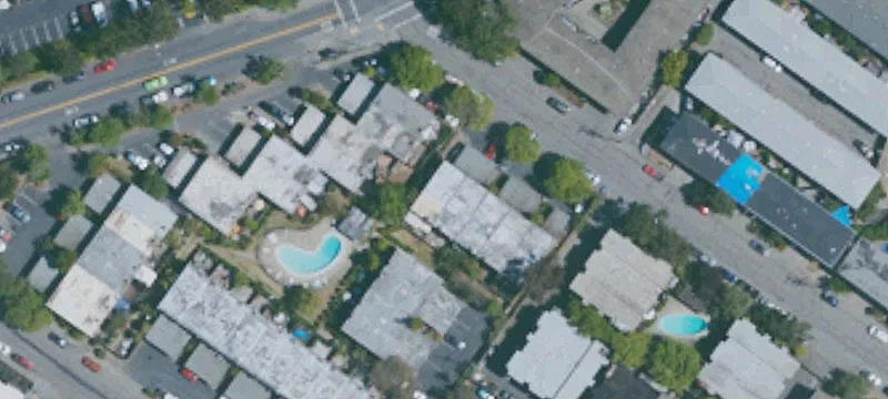 San Rafael Storefront For Sale