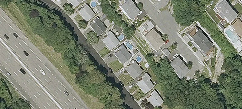 Updated Two-Family in Prime Location