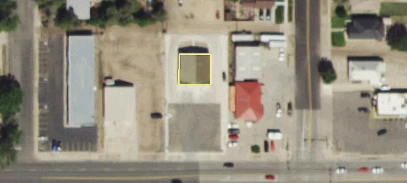 Fort Morgan Office Building