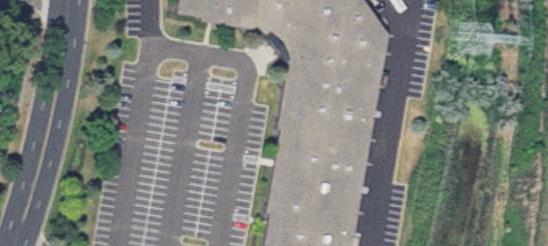Maple Grove Office Space