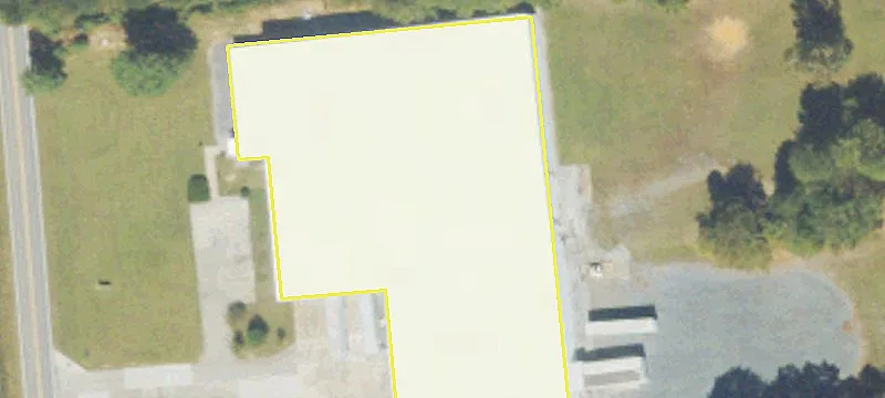 Warehouse Space Available For Lease