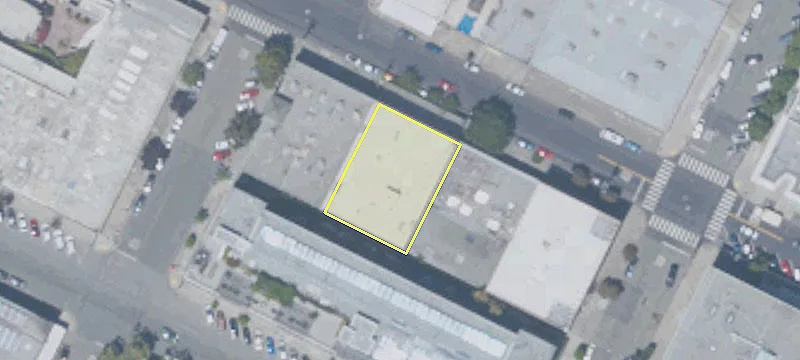 Oakland Commercial Property For Sale