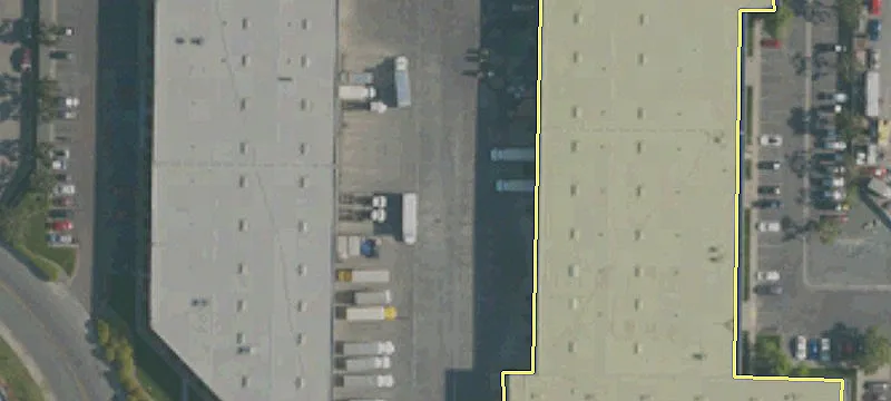 Warehouse Space in San Diego