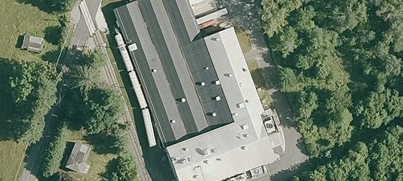 Sheffield Manufacturing Facility For Sale