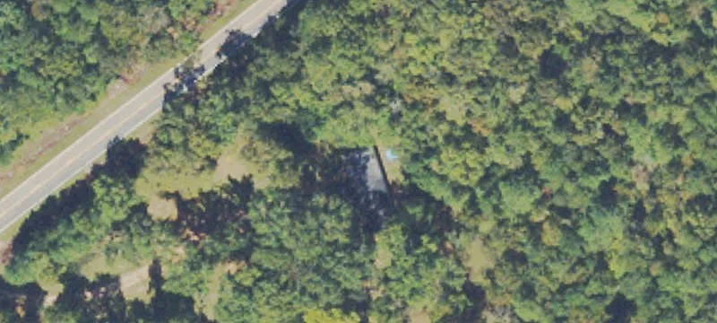 Building Lot in Baldwin County