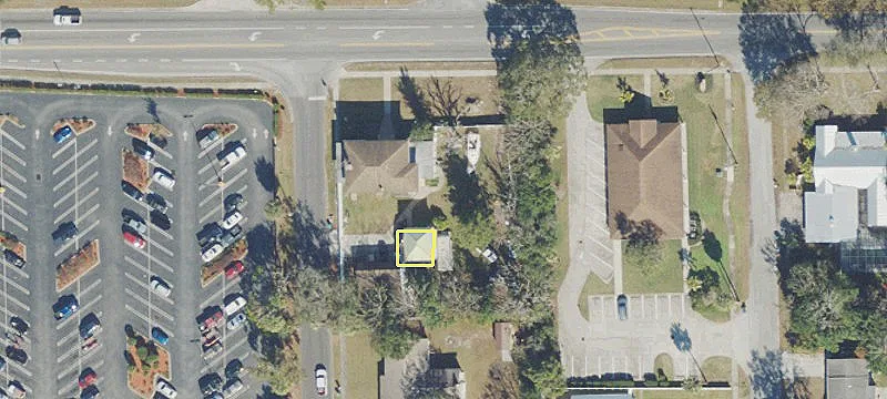 Retail Space for Sale