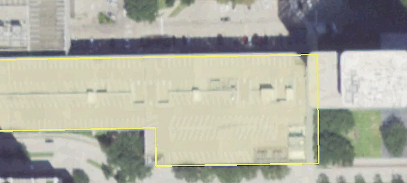 Office Space for Lease