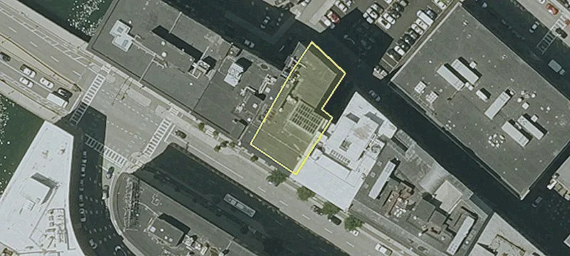 Office Space in Boston Available