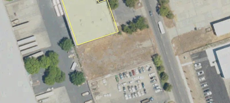 Stockton Industrial Property For Rent
