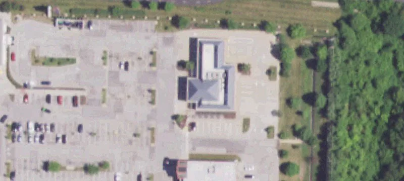 Wildwood Commercial Property for Sale