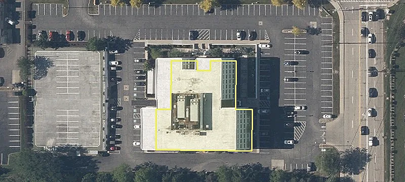 Office Space Available For Rent