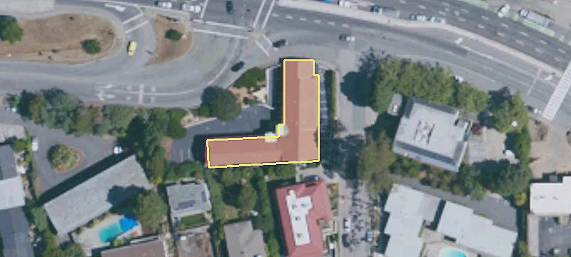 Office Space Available For Rent