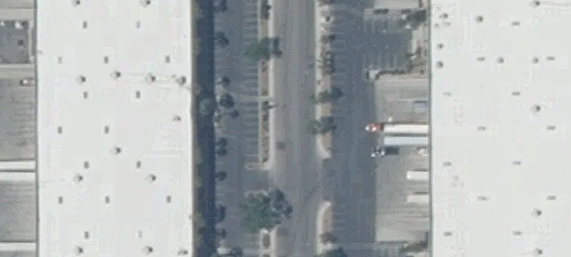 Industrial Space in North Las Vegas