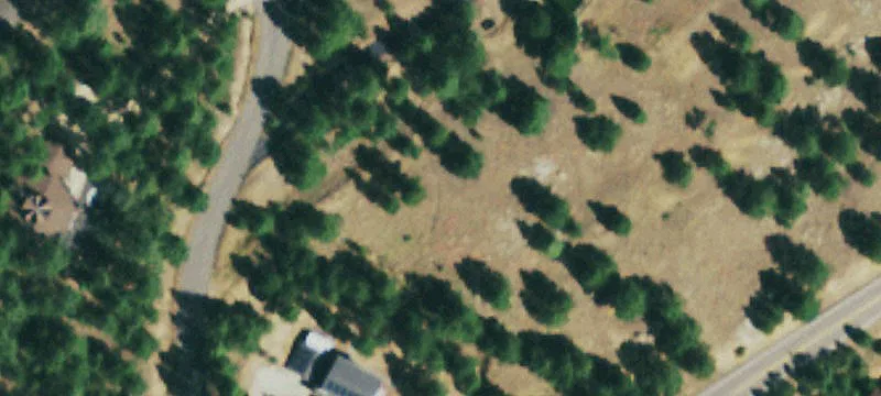 Pine Brook Hills Mountain Property