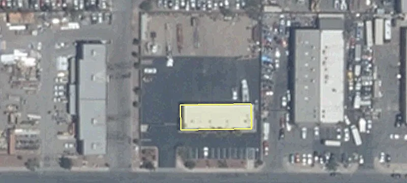 Henderson Warehouse Space Available