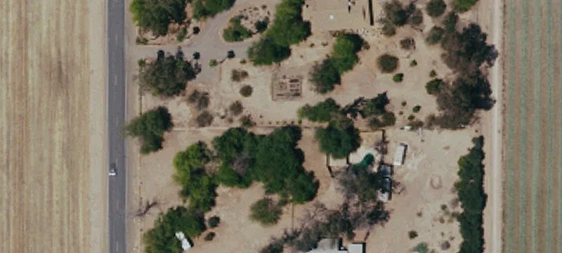 Calexico Land Opportunity