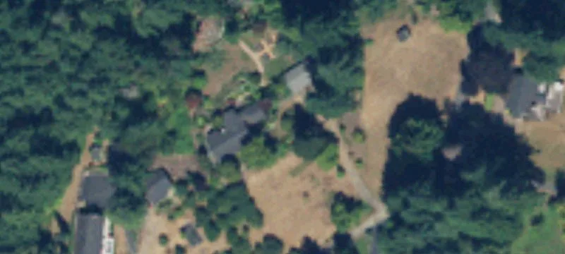 Coastal Property with Mountain Views