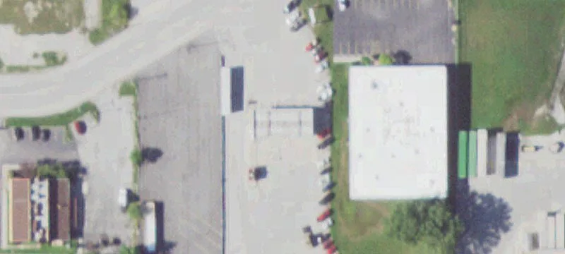 South Holland Warehouse Space