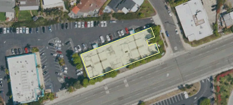 Solana Beach Office Space
