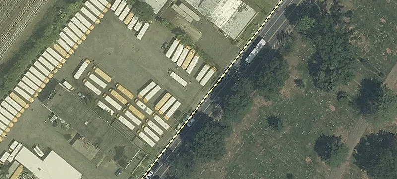 Industrial Warehouse Space Available