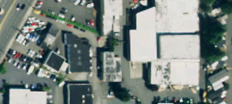 Lynnwood Commercial Space Available