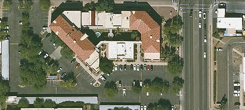 Tucson Office Building For Sale