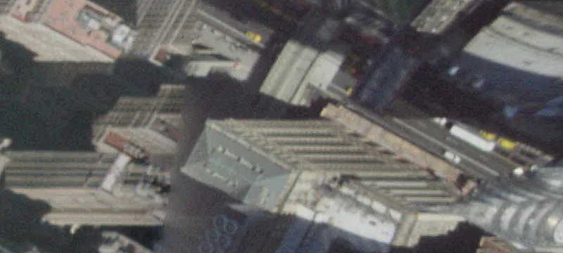 Office Space in New York