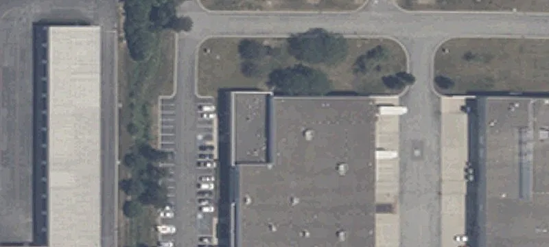 Hillsdale Court Warehouse Space