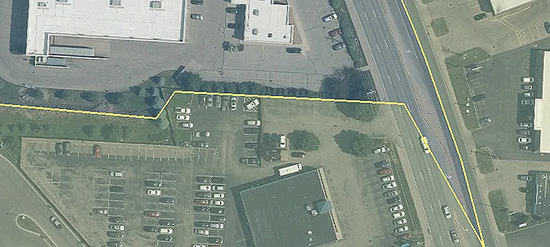 Retail Space Available For Rent