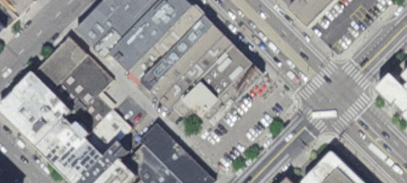 Office Space in Minneapolis