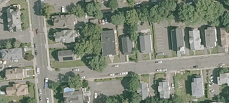 Hartford Multifamily Investment Opportunity